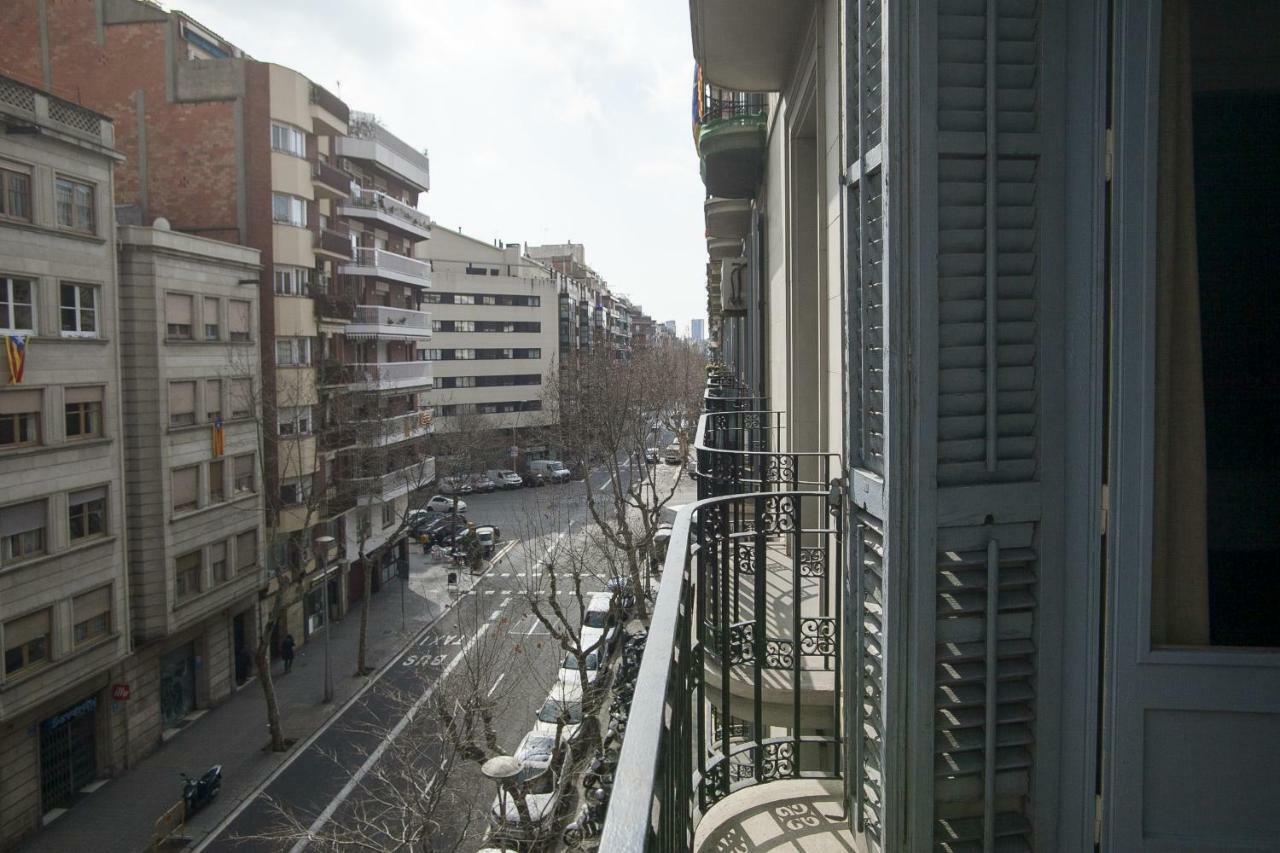 Apartment Tendency Sagrada Familia Luxury *
