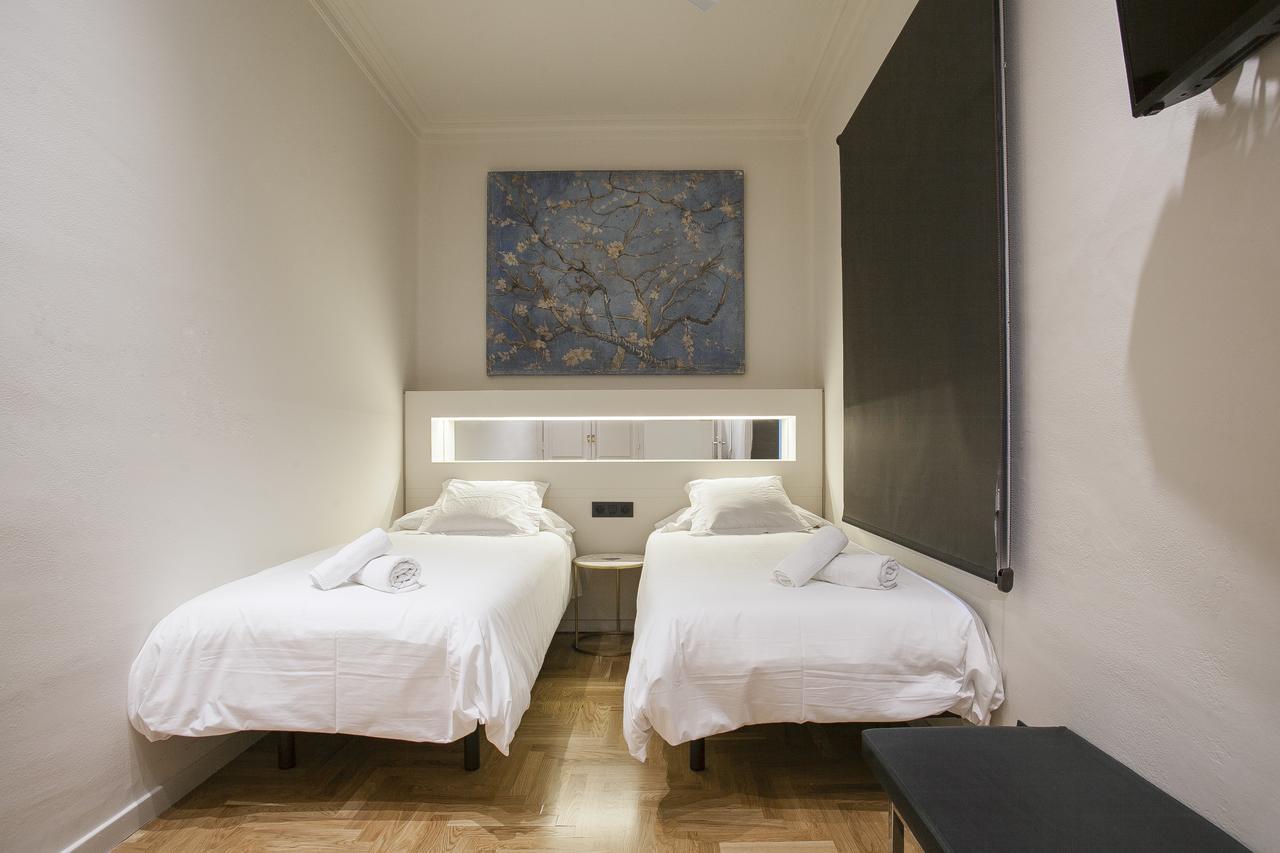 Appartement Tendency Sagrada Familia Luxury *