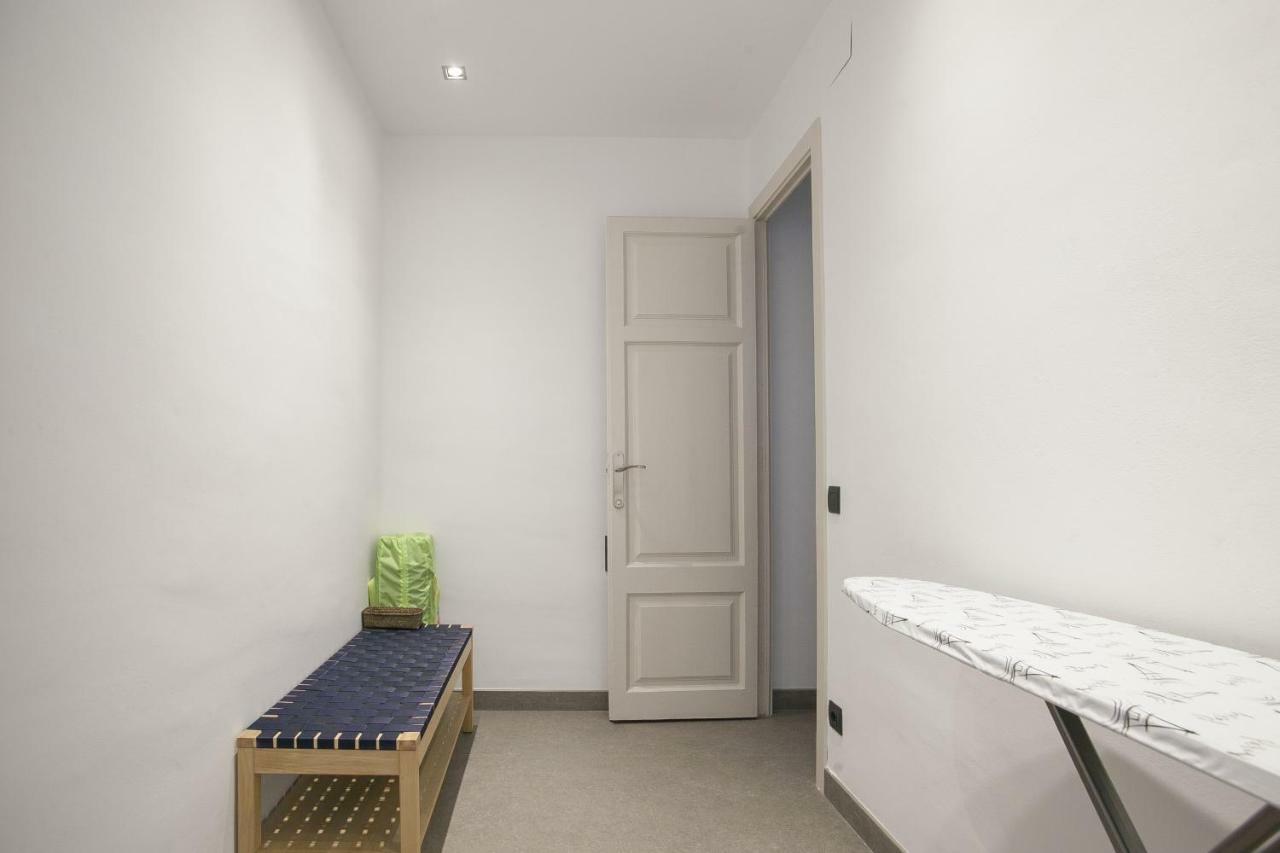 Tendency Sagrada Familia Luxury Appartement *