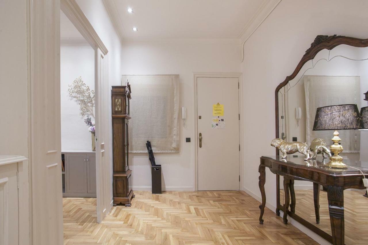 Tendency Sagrada Familia Luxury Appartement *
